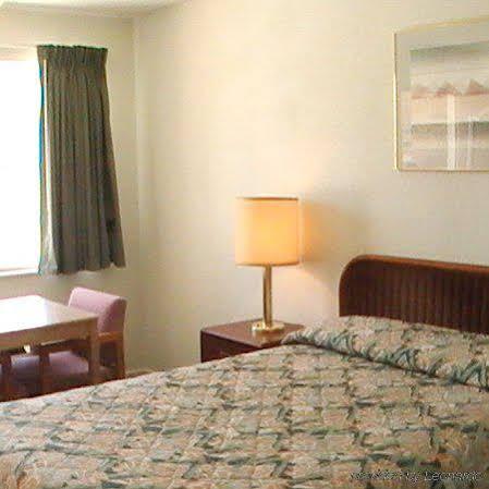 Hometown Inn Galion Exterior foto