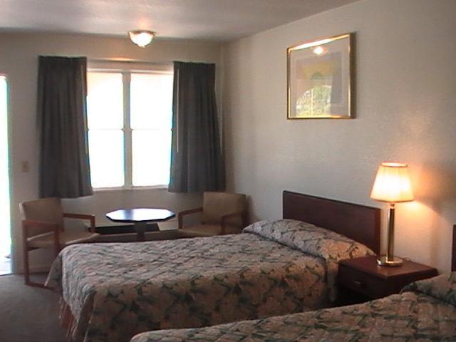 Hometown Inn Galion Exterior foto