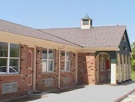 Hometown Inn Galion Exterior foto